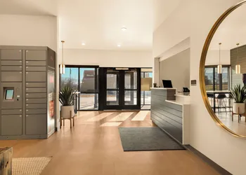LivAway Suites- Syracuse hotel thumbnail 2