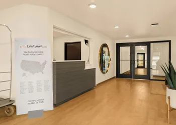 LivAway Suites- Syracuse hotel thumbnail 5