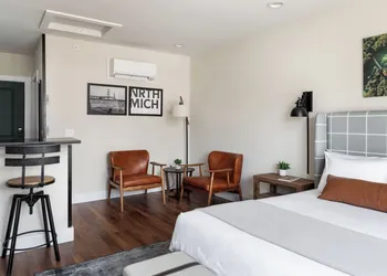 Spillway Lodges hotel thumbnail 7