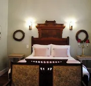 The Lodge at Old City Hall hotel detail image 3