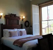The Lodge at Old City Hall hotel detail image 4