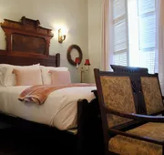 The Lodge at Old City Hall hotel detail image 5