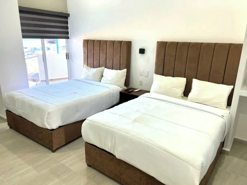 Antonio's Miramar Hotel hotel detail image 2