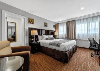 The Snoozzz Inn hotel thumbnail 3