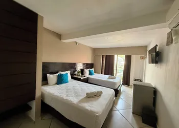 AMANÁA Hotel Boutique hotel thumbnail 3
