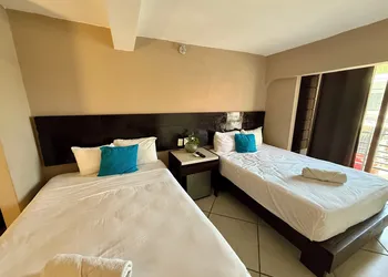 AMANÁA Hotel Boutique hotel thumbnail 4
