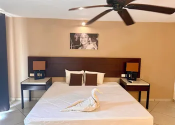 AMANÁA Hotel Boutique hotel thumbnail 5
