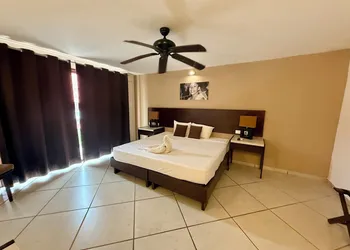 AMANÁA Hotel Boutique hotel thumbnail 7