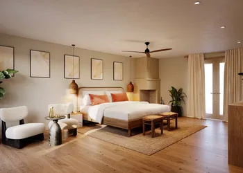 Terra Palm Springs hotel thumbnail 7