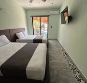 Hotel Mariel Holbox hotel detail image 4