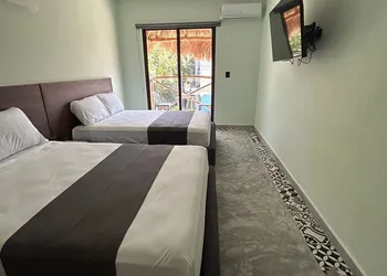Hotel Mariel Holbox hotel thumbnail 4
