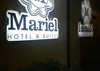 Hotel Mariel Holbox hotel thumbnail 6