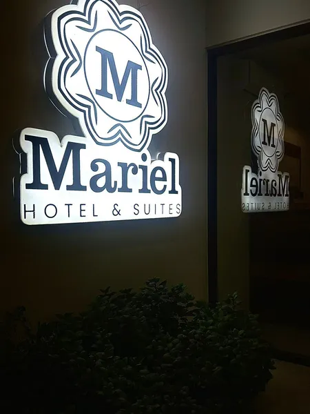 Hotel Mariel Holbox hotel detail image 6