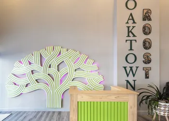 Oaktown Roost hotel thumbnail 4