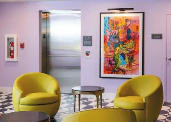 Hive House hotel thumbnail 2
