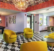 Hive House hotel detail image 3