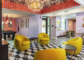 Hive House hotel thumbnail 3