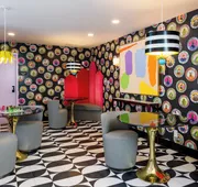 Hive House hotel detail image 4