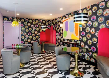 Hive House hotel thumbnail 4