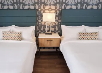 Hive House hotel thumbnail 8