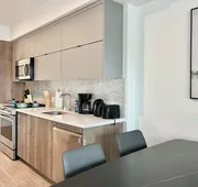 Stylish Westwood Apartment hotel detail image 7