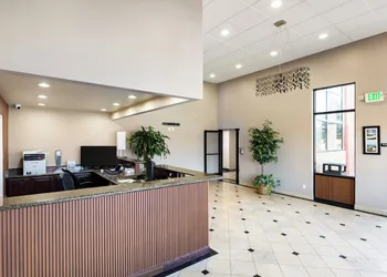 The Prime Suites, Vallejo and Napa Valley hotel thumbnail 2
