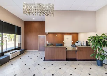 The Prime Suites, Vallejo and Napa Valley hotel thumbnail 3