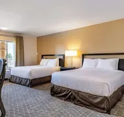 The Prime Suites, Vallejo and Napa Valley hotel detail image 4