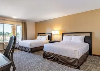 The Prime Suites, Vallejo and Napa Valley hotel thumbnail 4