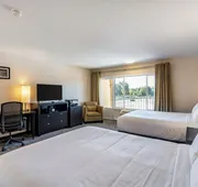The Prime Suites, Vallejo and Napa Valley hotel detail image 5