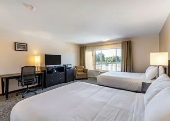 The Prime Suites, Vallejo and Napa Valley hotel thumbnail 5