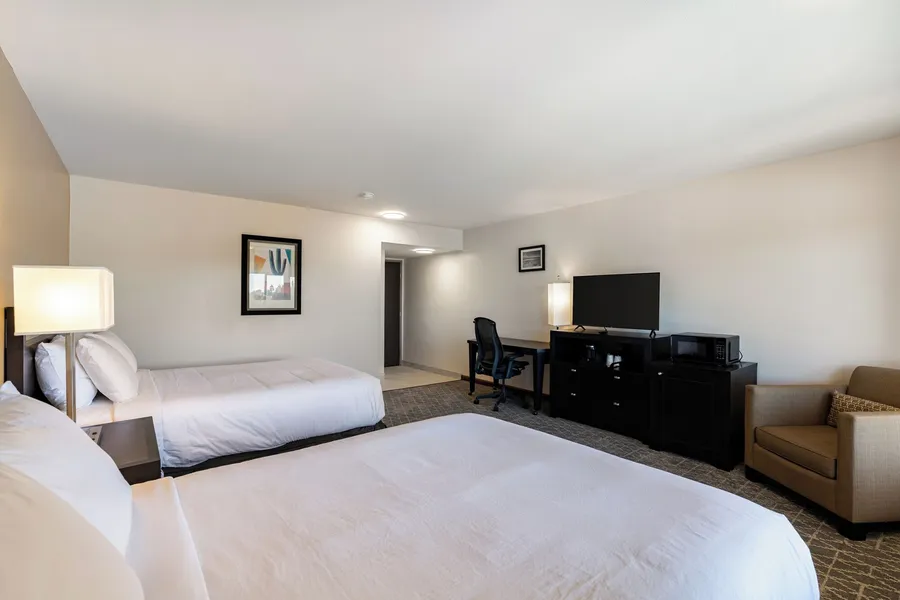 The Prime Suites, Vallejo and Napa Valley hotel detail image 6