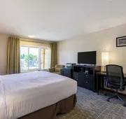 The Prime Suites, Vallejo and Napa Valley hotel detail image 7