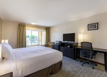 The Prime Suites, Vallejo and Napa Valley hotel thumbnail 7