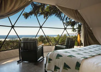Two Capes Lookout hotel thumbnail 7