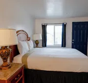 Horseshoe inn hotel detail image 3