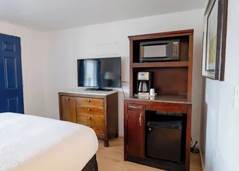 Horseshoe inn hotel thumbnail 4