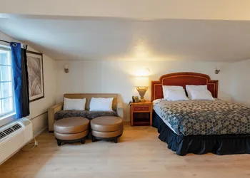 Horseshoe inn hotel thumbnail 6