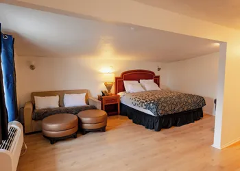 Horseshoe inn hotel thumbnail 7