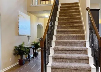 Luxury Stay - Near Houston Airport hotel thumbnail 2