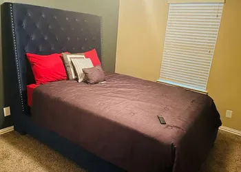 Luxury Stay - Near Houston Airport hotel thumbnail 4