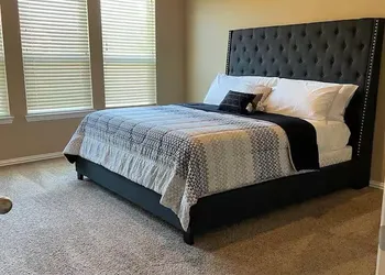 Luxury Stay - Near Houston Airport hotel thumbnail 6