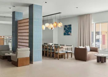 The Seahaus Hotel, Atlantic City Boardwalk, a Tribute Portfolio Hotel hotel thumbnail 3