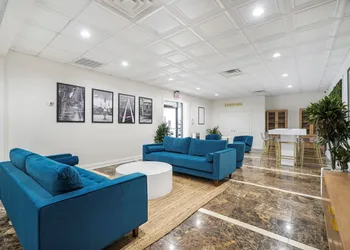 Redamo Suites hotel thumbnail 5