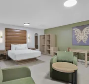Redamo Suites hotel detail image 7