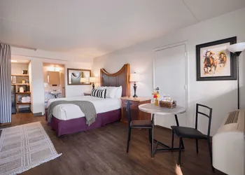 The Derby Inn hotel thumbnail 3