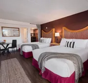 The Derby Inn hotel detail image 7