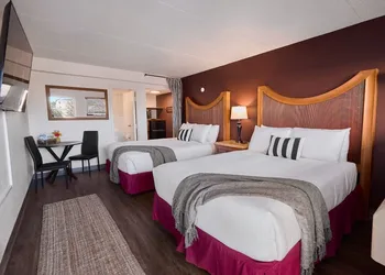 The Derby Inn hotel thumbnail 7