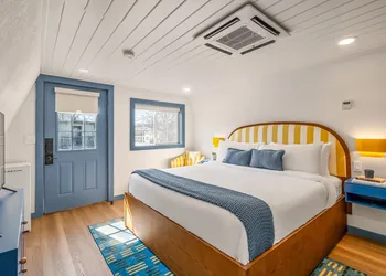 Petit Cowboy hotel thumbnail 4