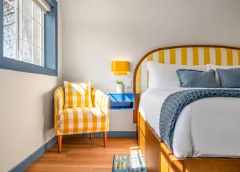 Petit Cowboy hotel thumbnail 6